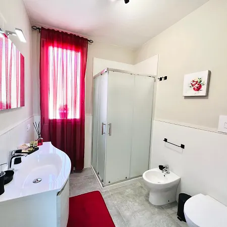 Piante Del Principe Apartment Carini Exterior photo