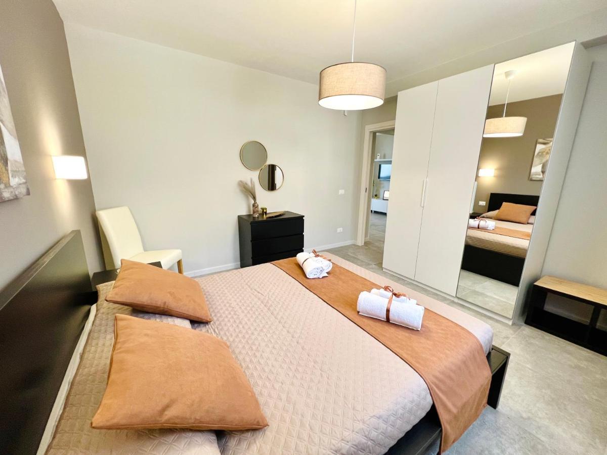 Apartment Piante Del Principe *