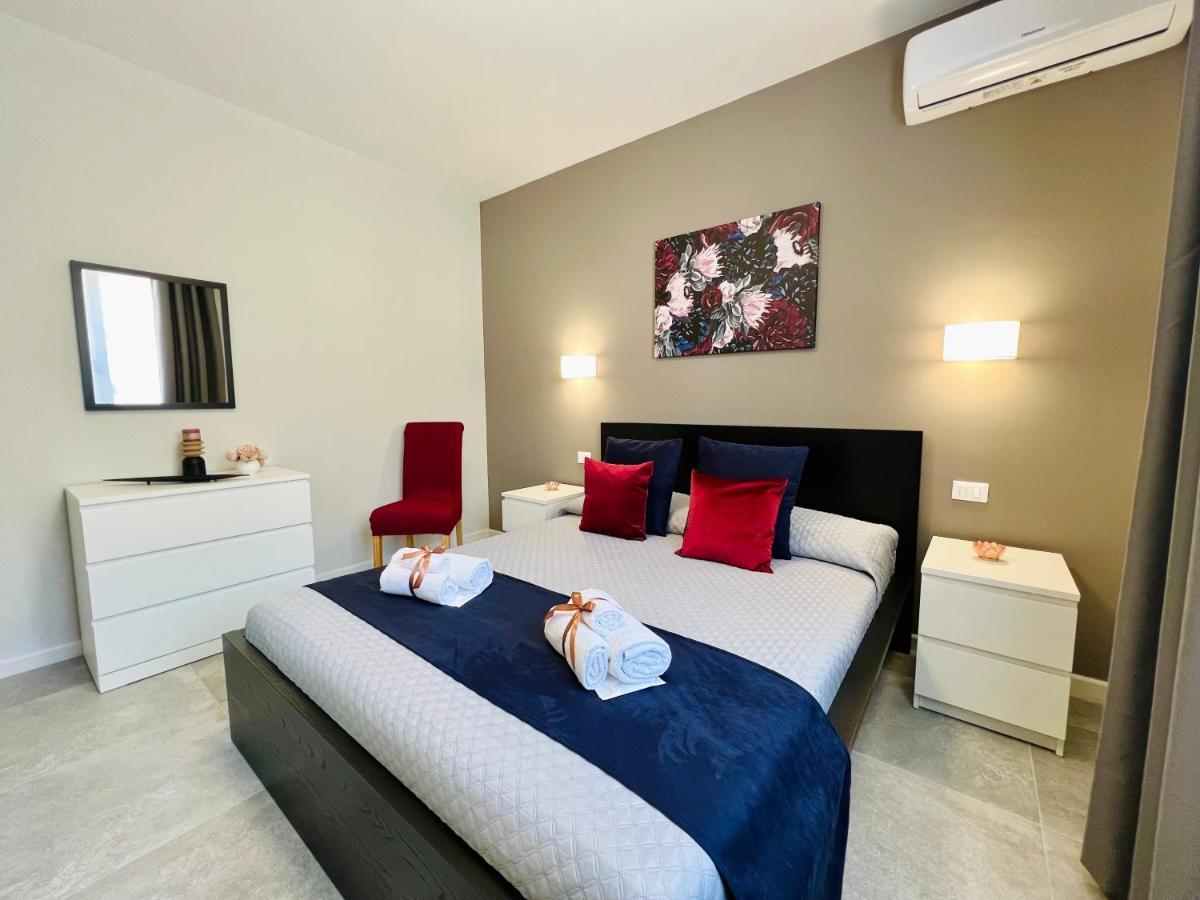 Piante Del Principe Apartment *