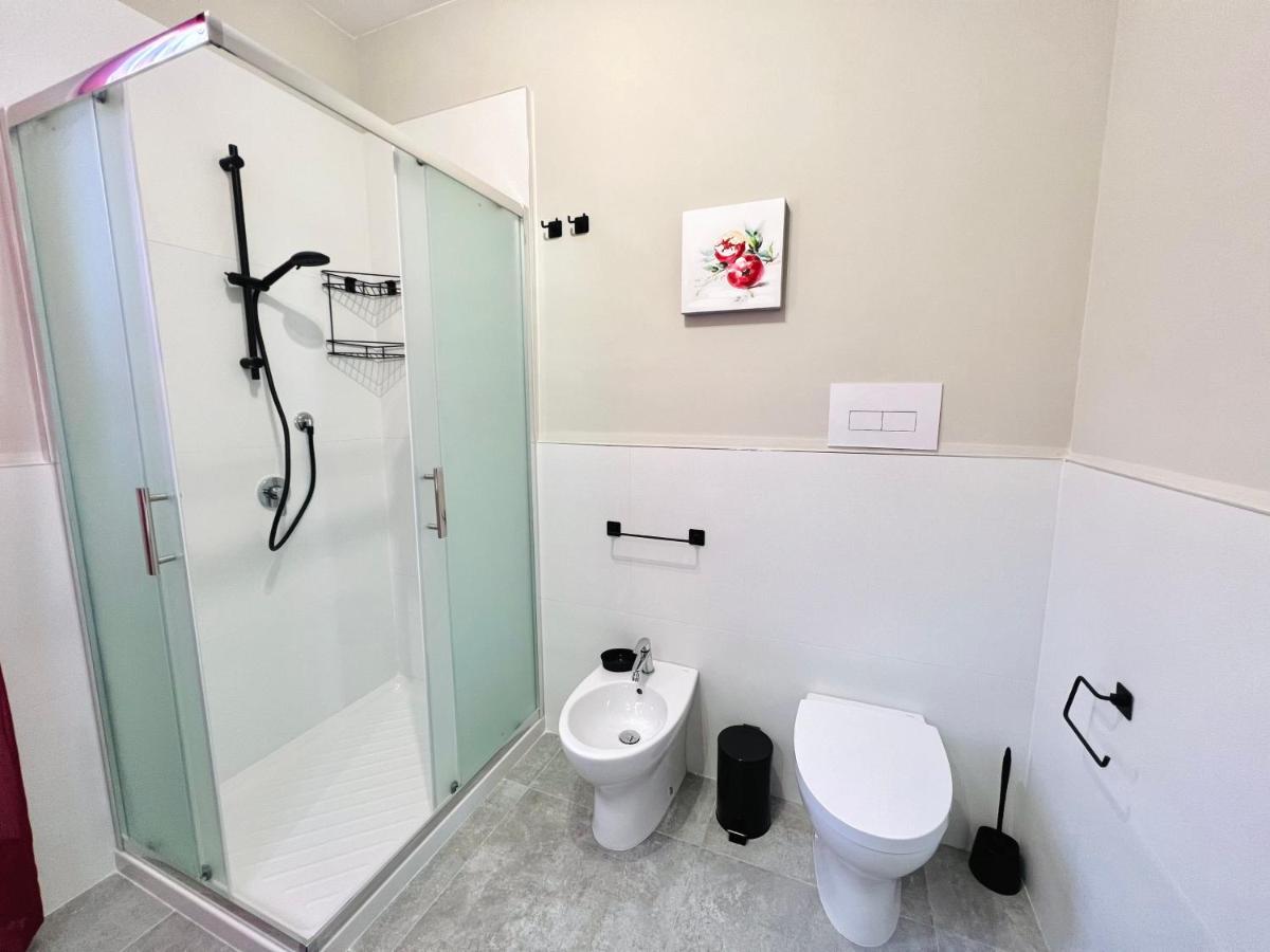 Piante Del Principe Apartment *