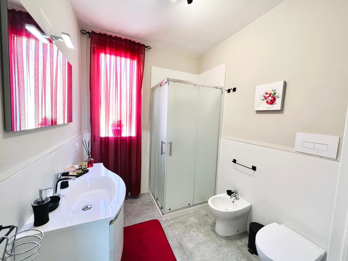 Apartment Piante Del Principe