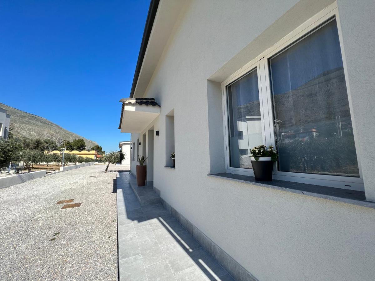 Apartment Piante Del Principe Carini