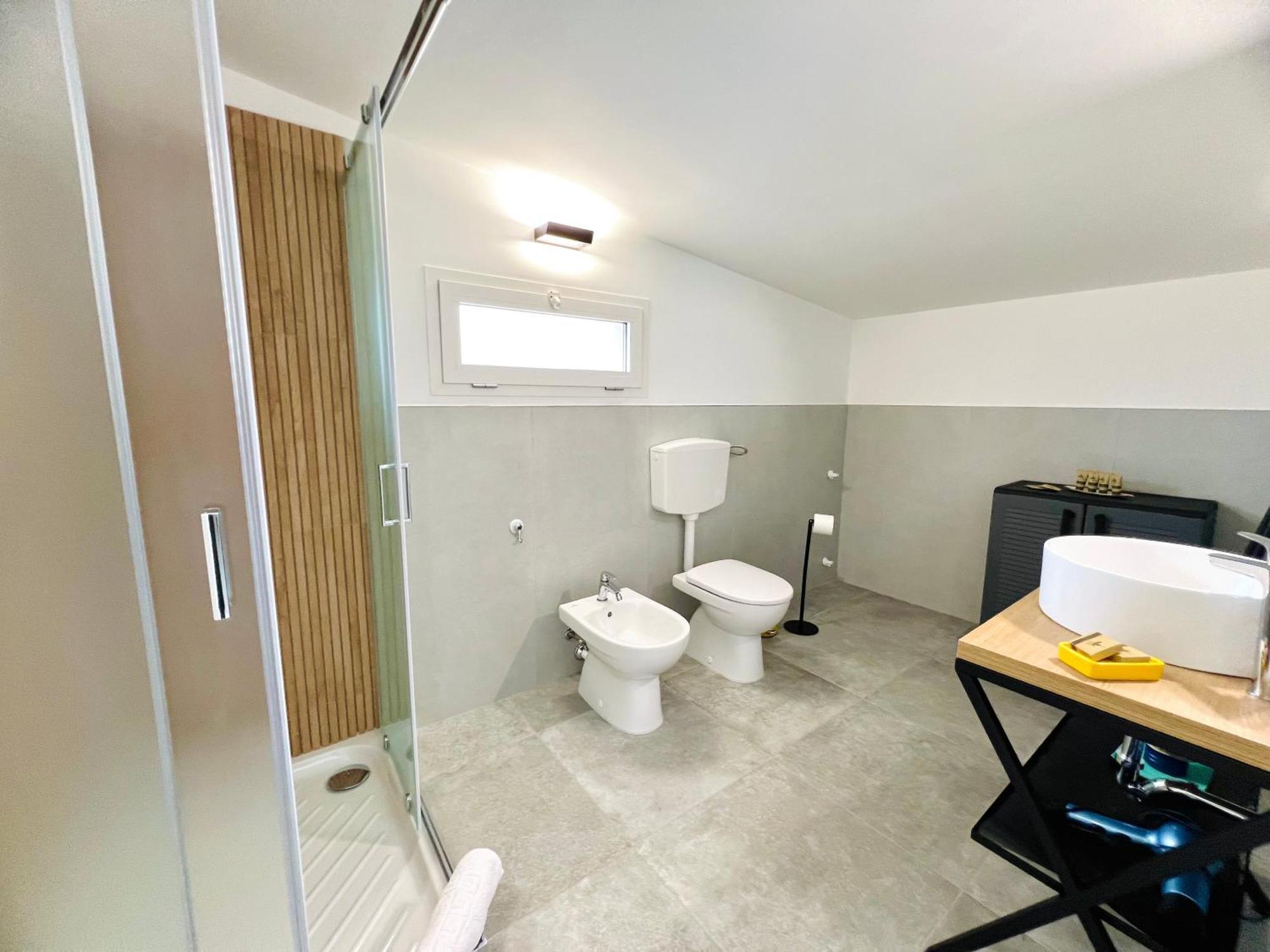 Piante Del Principe Apartment Carini