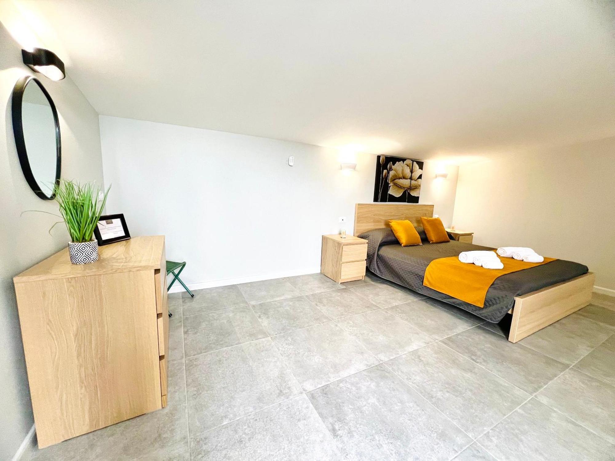 Piante Del Principe Apartment *