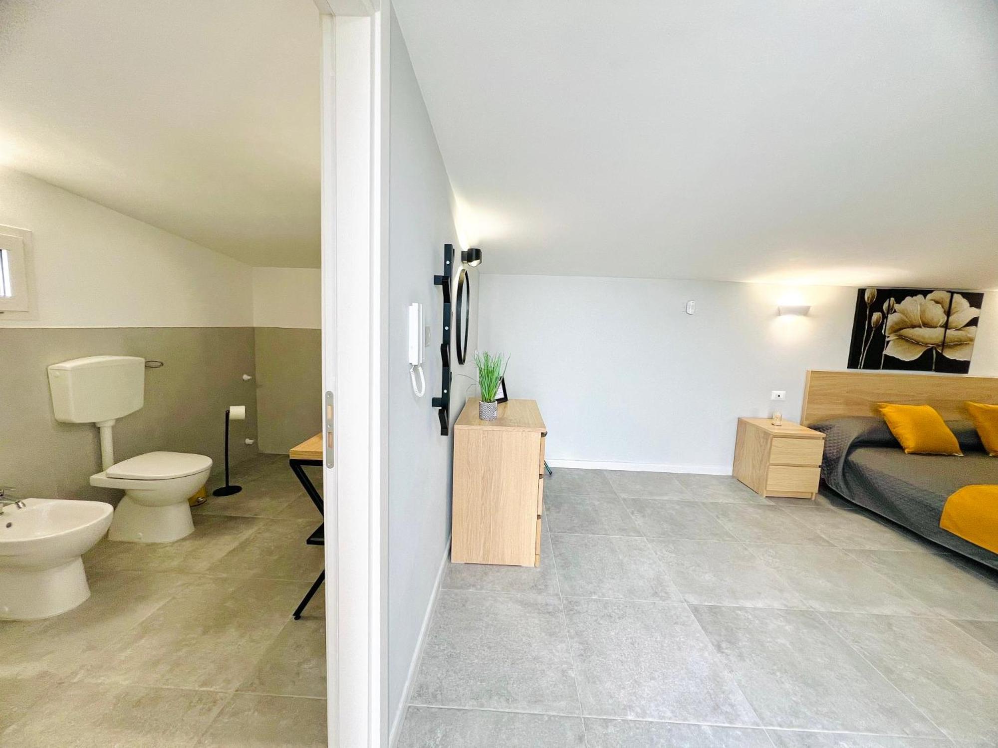Apartment Piante Del Principe Carini