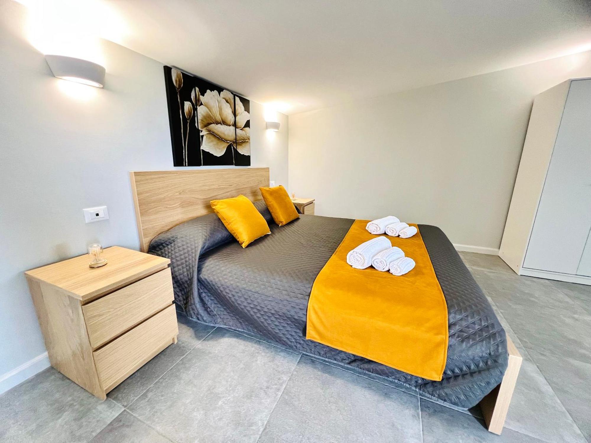 Piante Del Principe Apartment