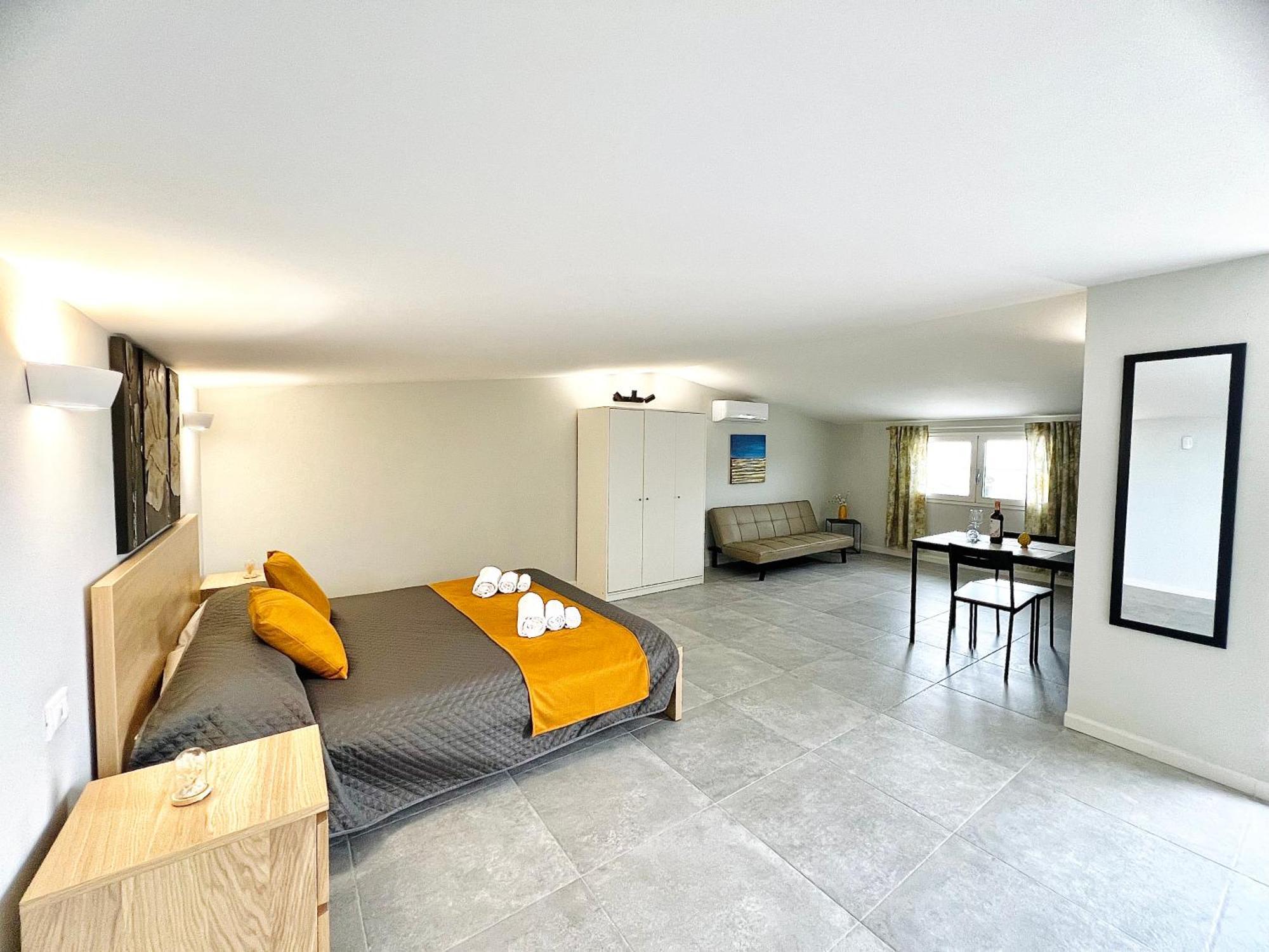 Apartment Piante Del Principe *