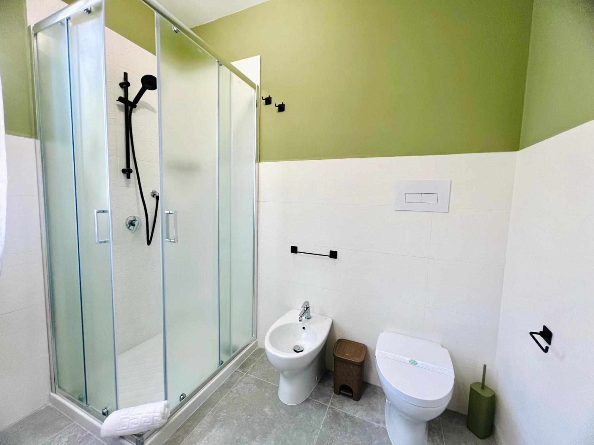 Apartment Piante Del Principe