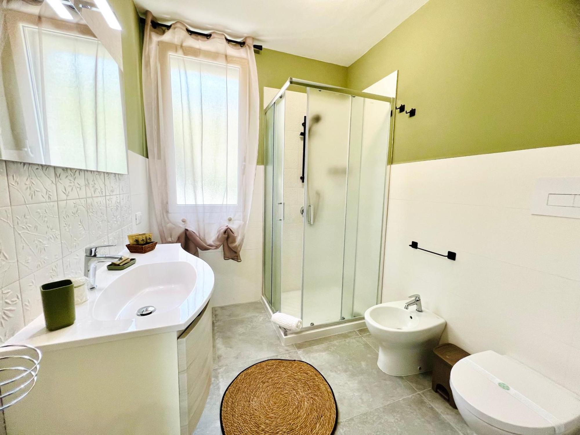 Apartment Piante Del Principe *