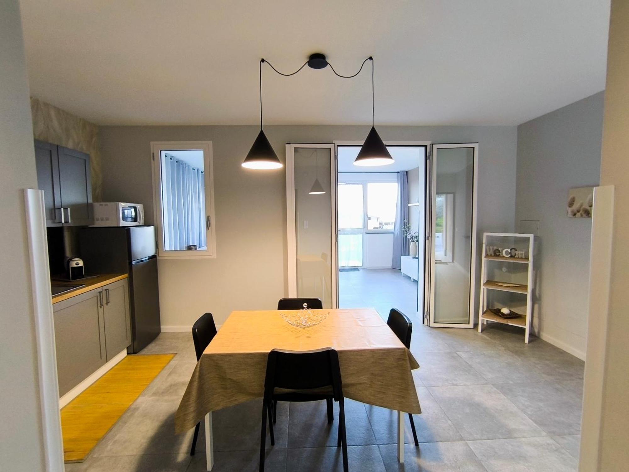 Piante Del Principe Apartment Carini