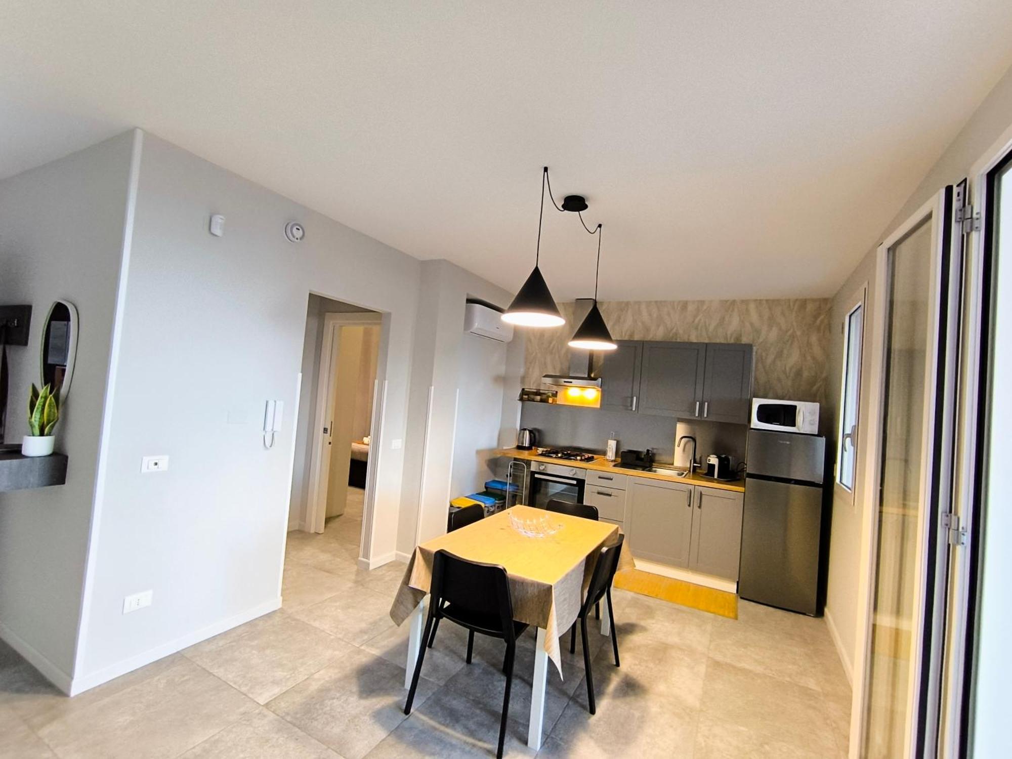 Apartment Piante Del Principe