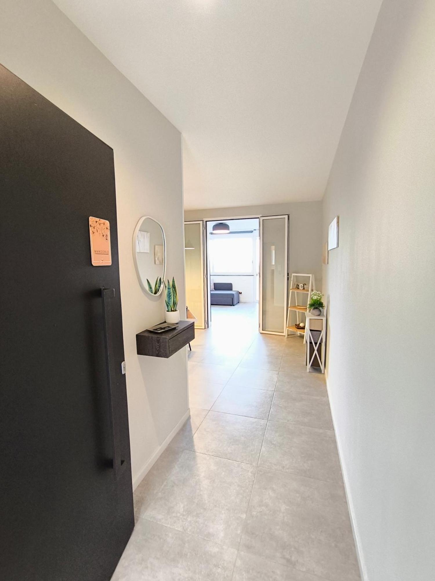 Apartment Piante Del Principe *