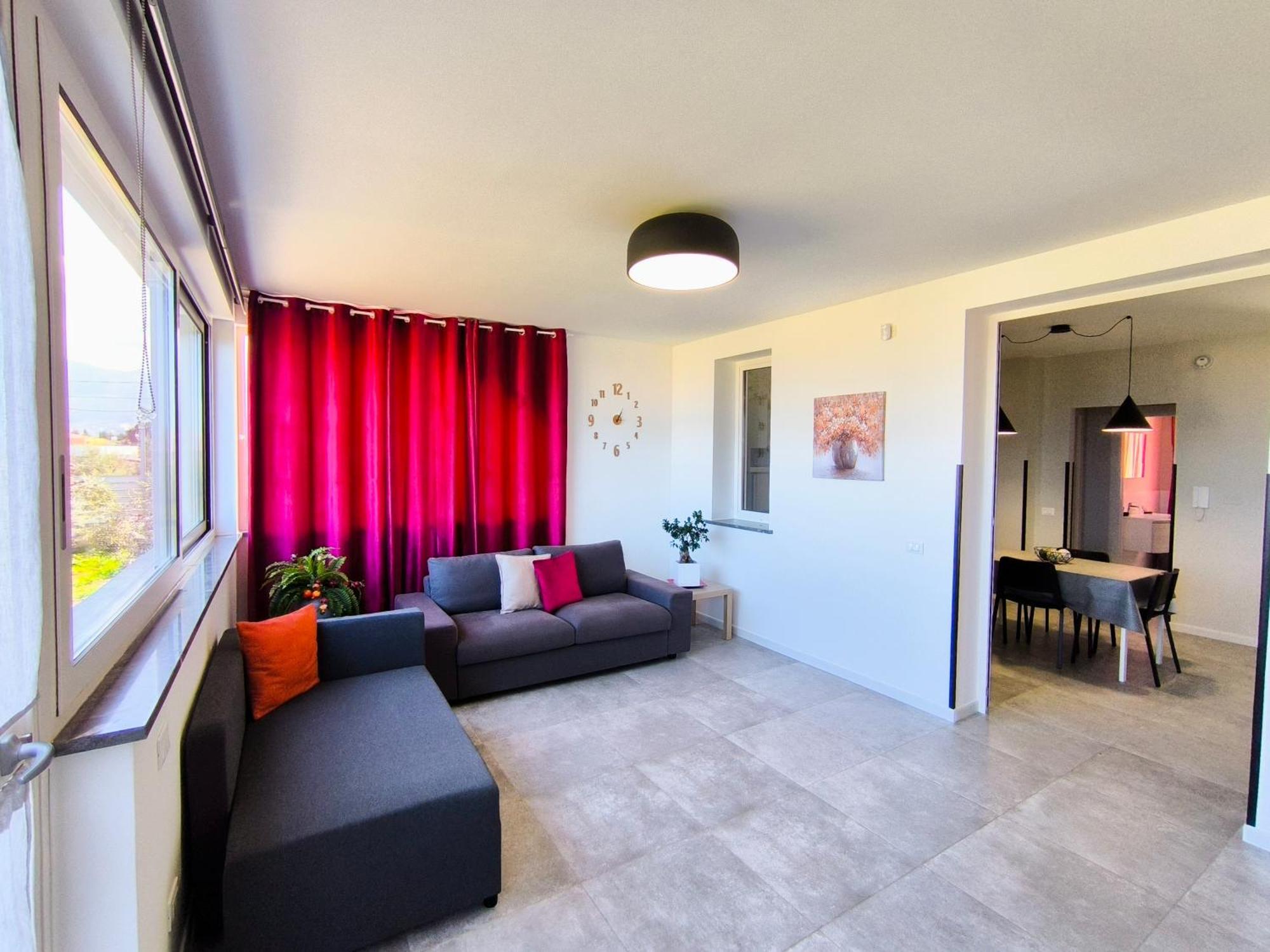Apartment Piante Del Principe