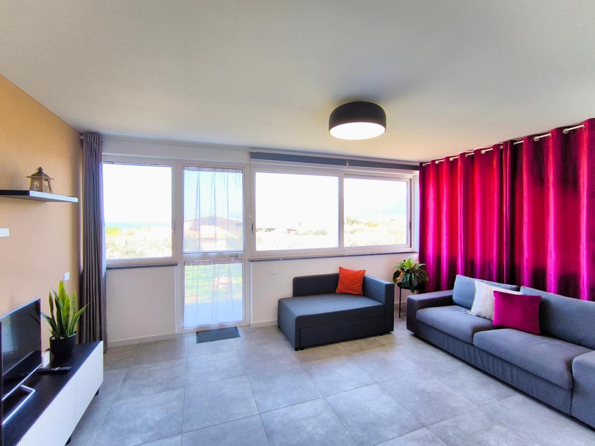 Piante Del Principe Apartment *