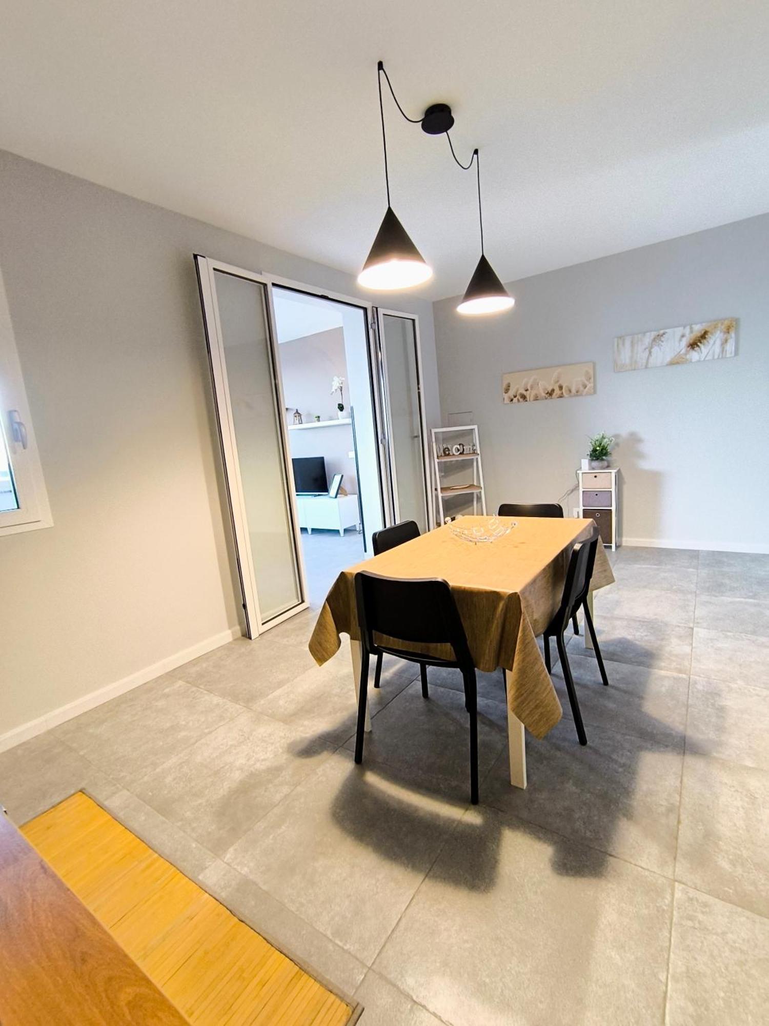 Piante Del Principe Apartment Carini