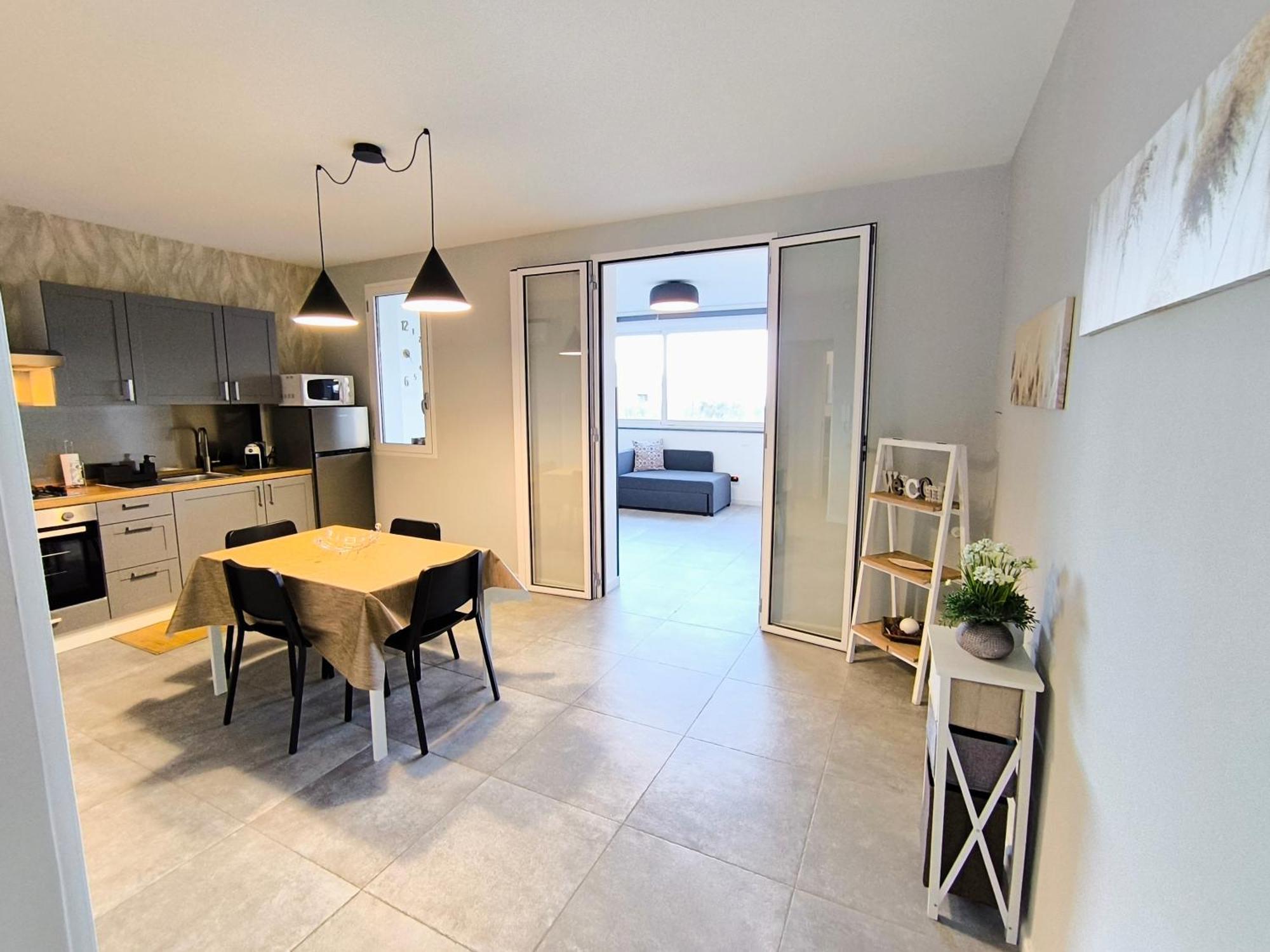 Apartment Piante Del Principe Carini