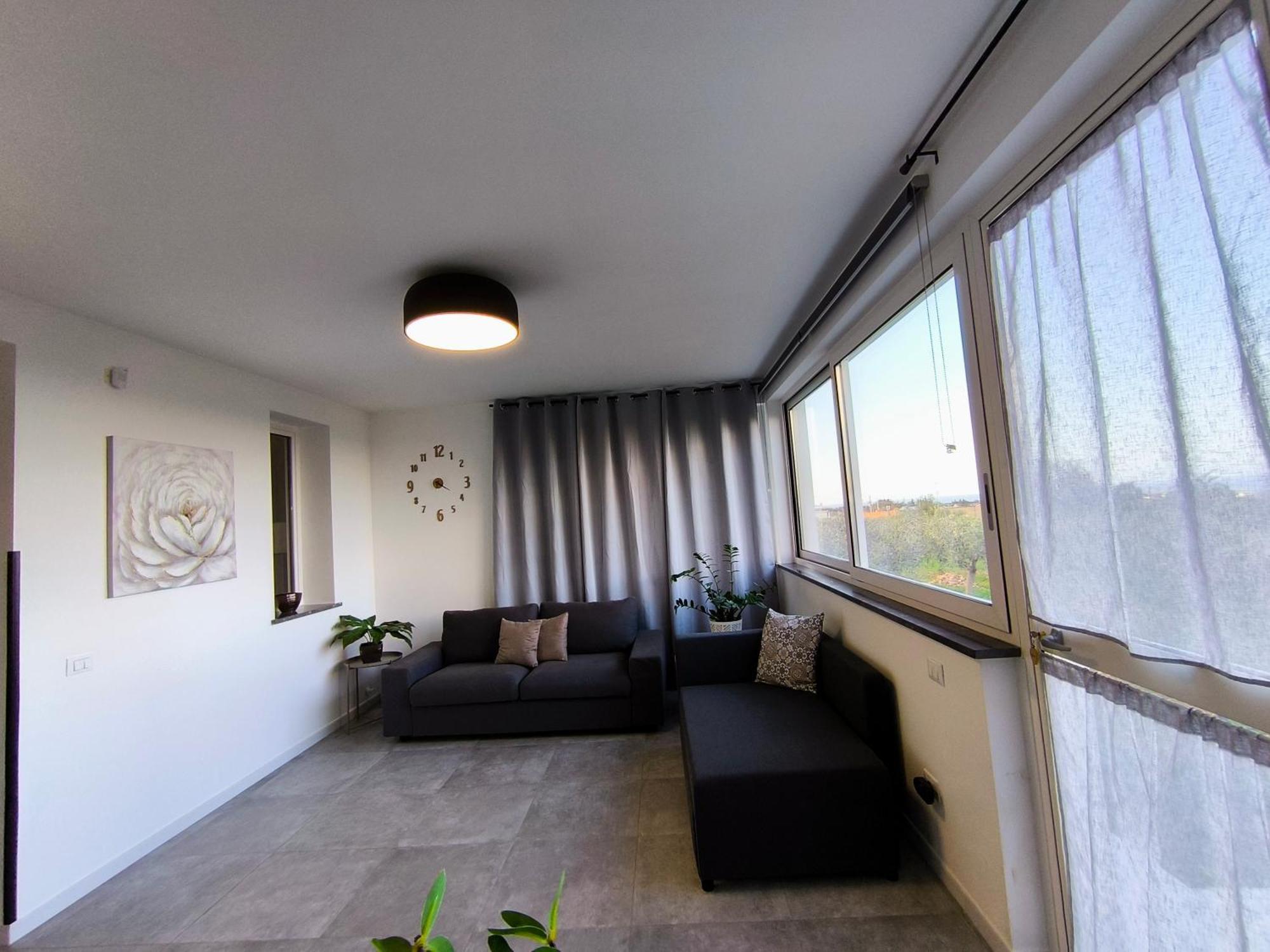 Apartment Piante Del Principe