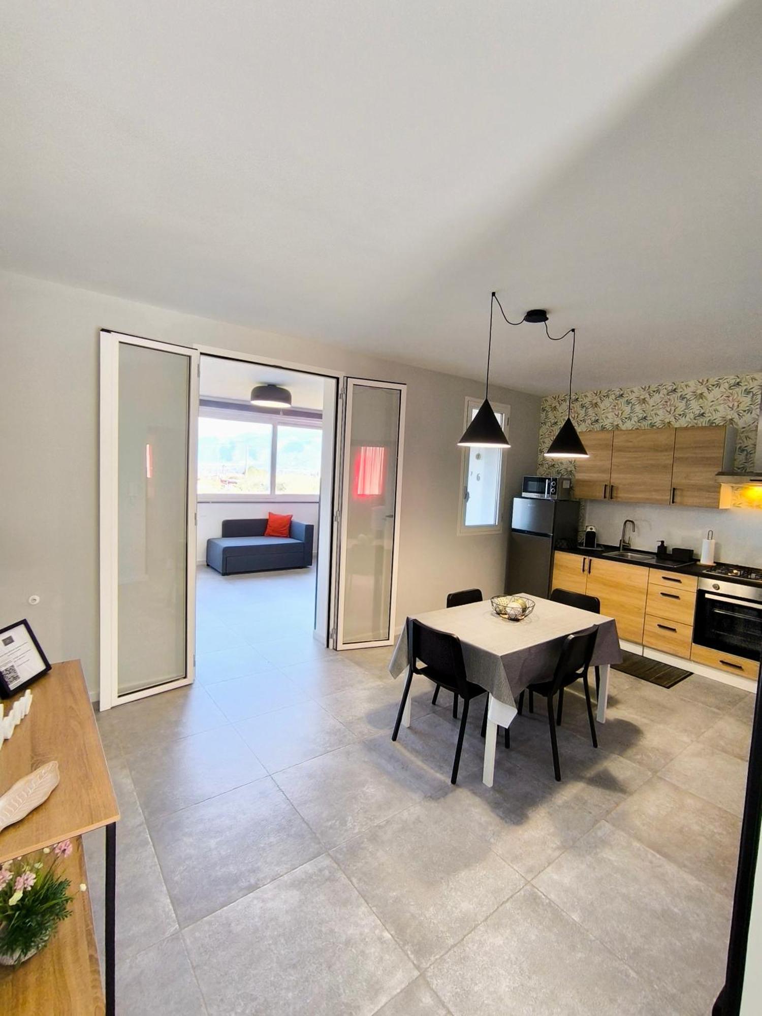 Piante Del Principe Apartment Carini