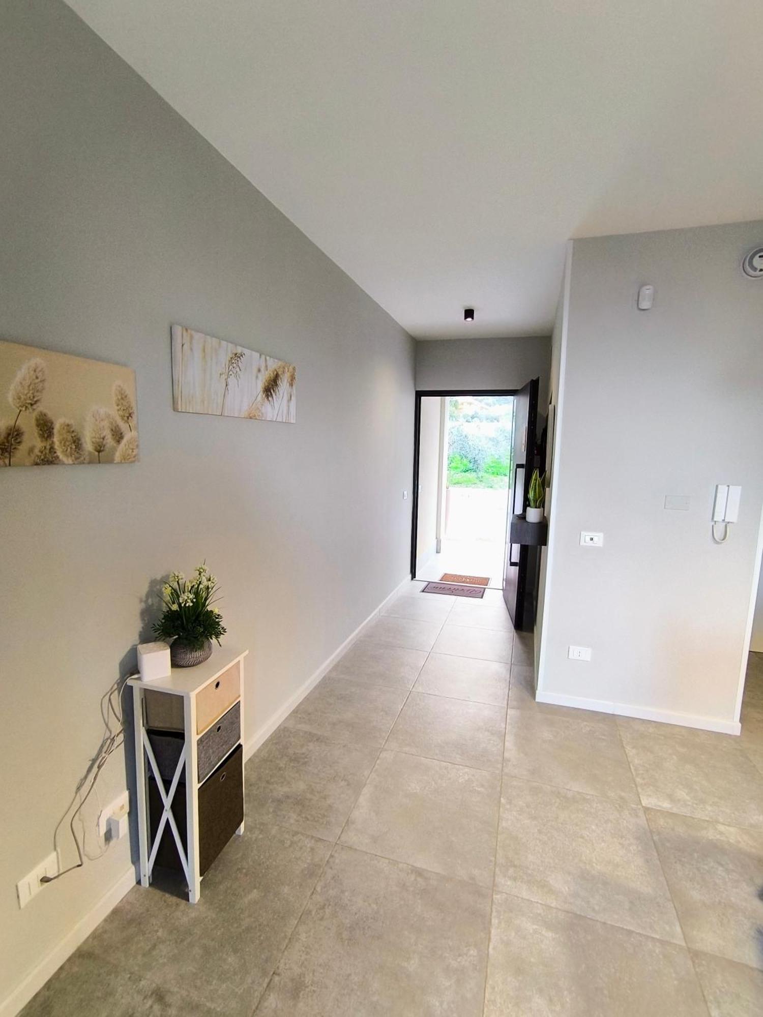 Apartment Piante Del Principe *