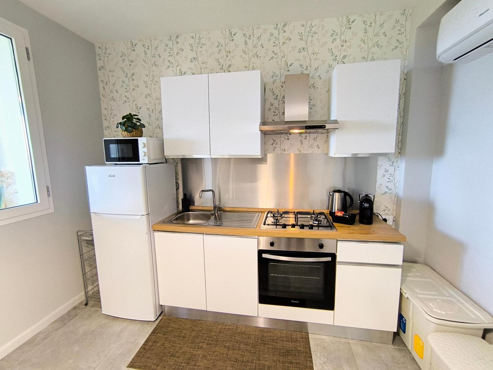 Piante Del Principe Apartment
