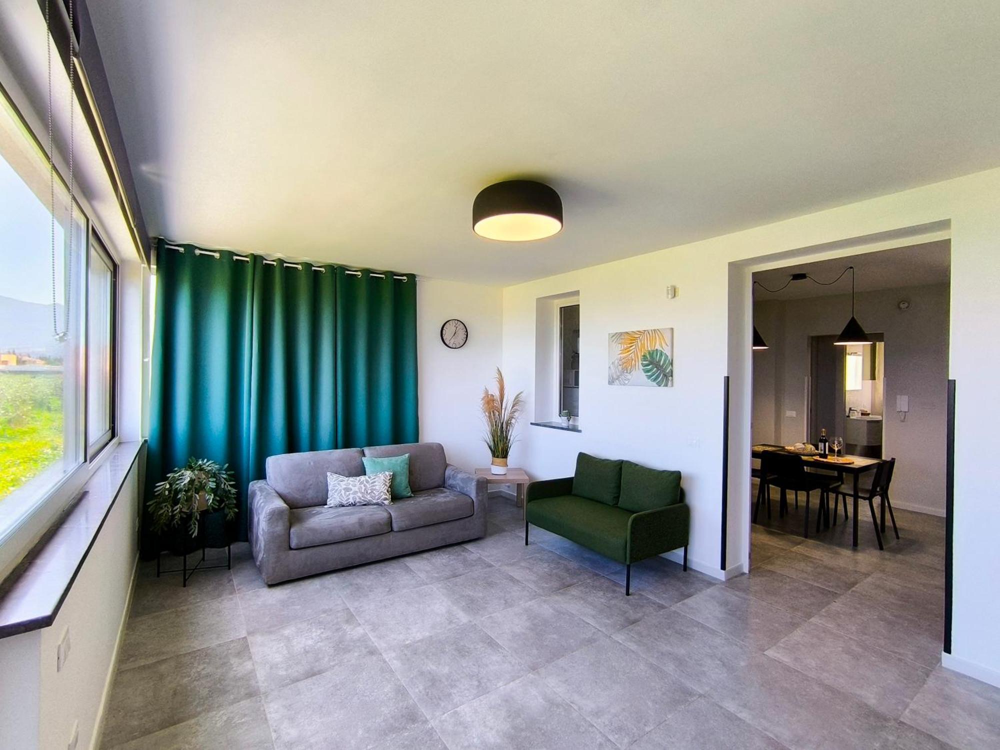 Piante Del Principe Apartment *