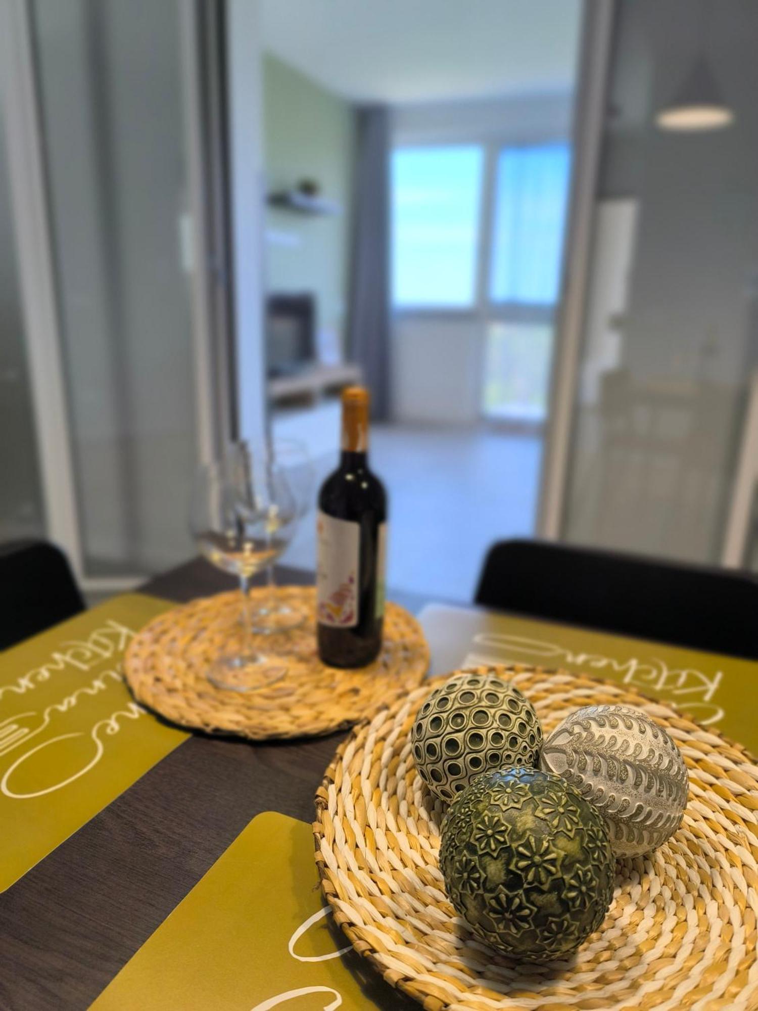 Piante Del Principe Apartment Carini